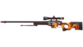Wildfire image