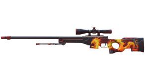 Wildfire image