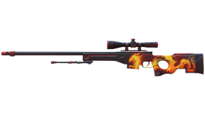 Wildfire image