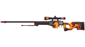 Wildfire image