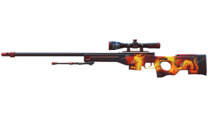 Wildfire image
