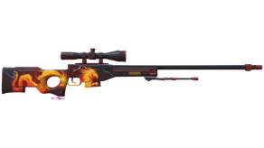 Wildfire image