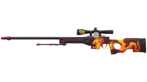 Wildfire image