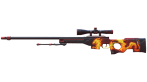 Wildfire image