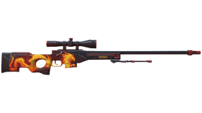 Wildfire image