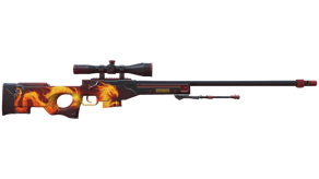 Wildfire image