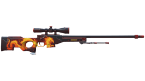 Wildfire image