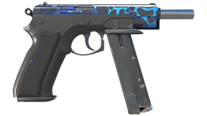 Poison Dart image