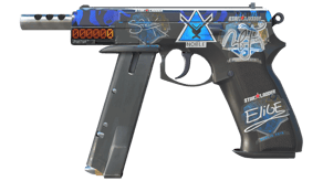 Poison Dart image