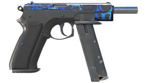 Poison Dart image
