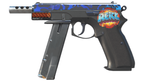 Poison Dart image