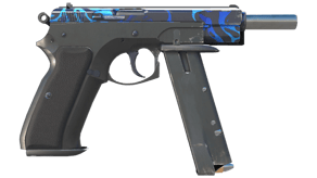 Poison Dart image