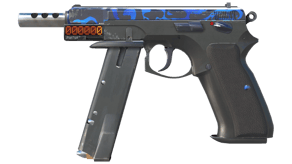 Poison Dart image