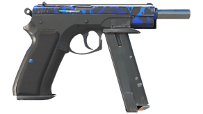 Poison Dart image