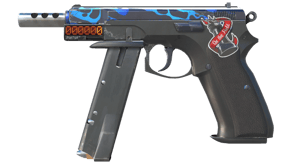Poison Dart image