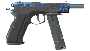 Poison Dart image