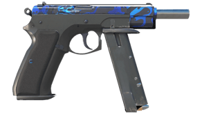 Poison Dart image