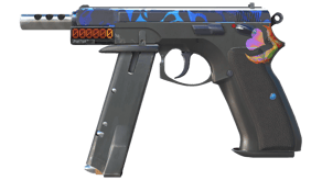 Poison Dart image