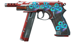 Red Astor image