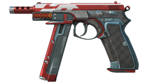 Red Astor image