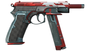 Red Astor image