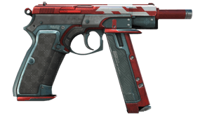 Red Astor image