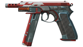 Red Astor image