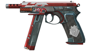 Red Astor image