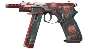 Red Astor image