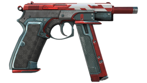 Red Astor image