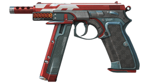 Red Astor image