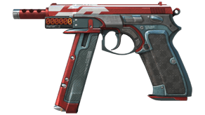 Red Astor image