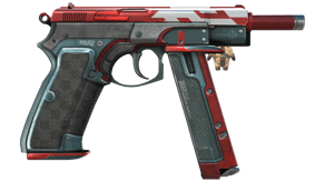 Red Astor image