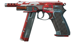 Red Astor image