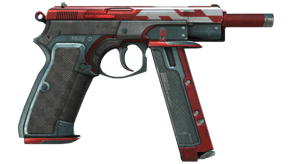 Red Astor image