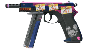 Tacticat image