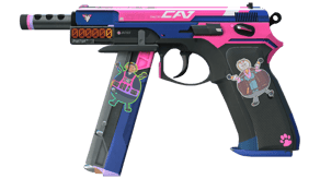 Tacticat image