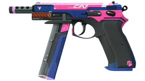 Tacticat image