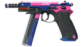 Tacticat image