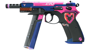 Tacticat image