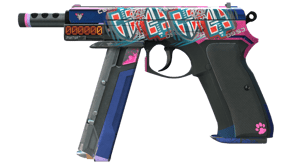 Tacticat image