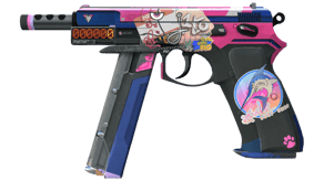 Tacticat image