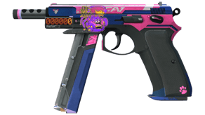Tacticat image