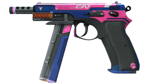 Tacticat image