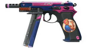 Tacticat image