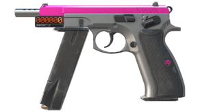 The Fuschia Is Now image