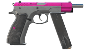 The Fuschia Is Now image