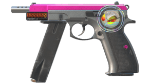 The Fuschia Is Now image