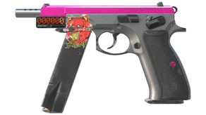 The Fuschia Is Now image