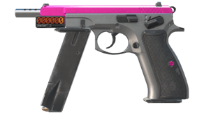 The Fuschia Is Now image